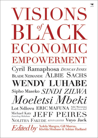 Visions of Black Economic Empowerment