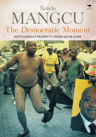 The Democratic Moment: South Africa's Prospects under Jacob Zuma