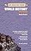 The No-Nonsense Guide to World History (No-Nonsense Guides)