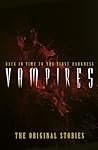 Vampires: Back in...