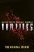 Vampires: Back in Time to the First Darkness - The Original Stories