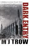 Dark Entry (Kit Marlowe, #1)