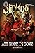 SlipKnoT: ALL HOPE IS GONE: Joel McIver (born 1971) is a British author. The best-known of his 21 books to date is the bestselling Justice For All: ... include biographies of Black Sabbath,...