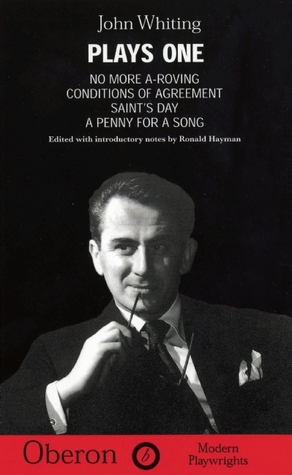 Whiting: Plays One