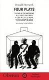 Howarth: Four Plays (Oberon Modern Playwrights)
