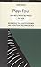 Plays 4: And We'll Never Be Parted / The Son / Visits / Meanwhile the Lights Go Down and Everything Becomes Black