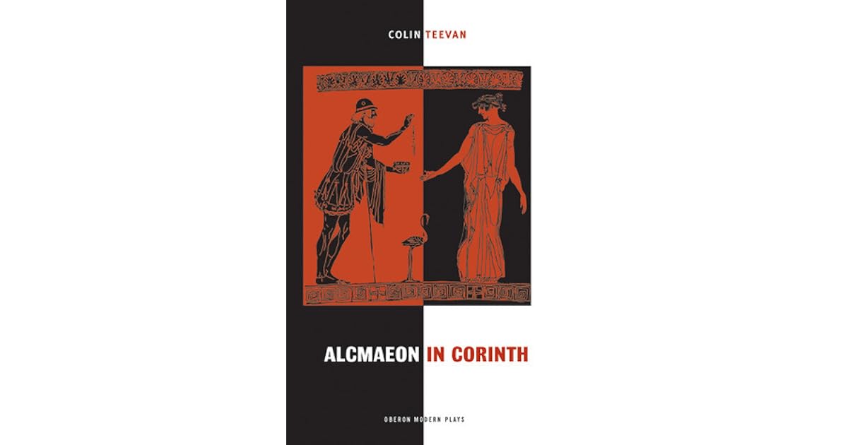 Alcmaeon anatomy image