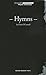 Hymns (Oberon Modern Plays)