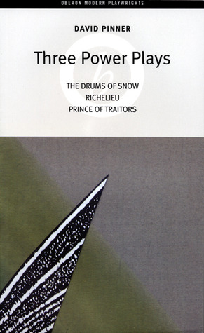 David Pinner: Three Power Plays