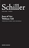 Volume Three: Joan of Arc / William Tell Volume Three: Joan of Arc / William Tell