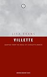 Villette (Oberon Modern Plays)