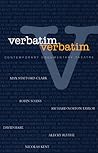 Verbatim: Contemp...