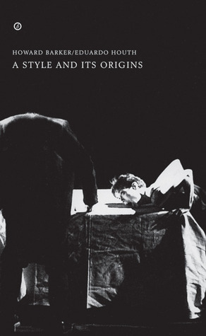 A Style and Its Origins (Oberon Book)