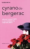 Cyrano de Bergerac by Edmond Rostand