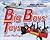 Big Boys Toys by Scott McGregor