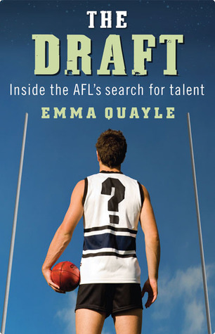 Draft: Inside the AFL's Search for Talent (Paperback)