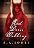 Red Dress Walking
