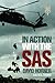 In Action with the SAS by David Horner