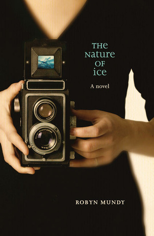 The Nature of Ice (Paperback)