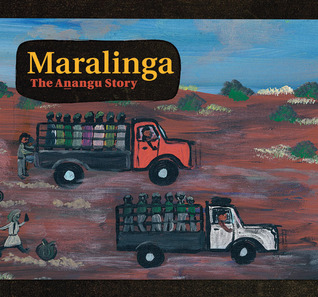 Maralinga: The Anangu Story (Hardcover)