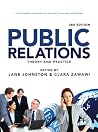 Public relations