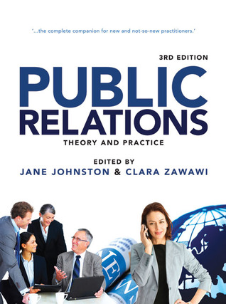 Public relations (Paperback)