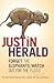 Forget the Elephants, Watch Out for the Fleas by Justin Herald
