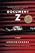 Document Z A Novel by Andrew Croome