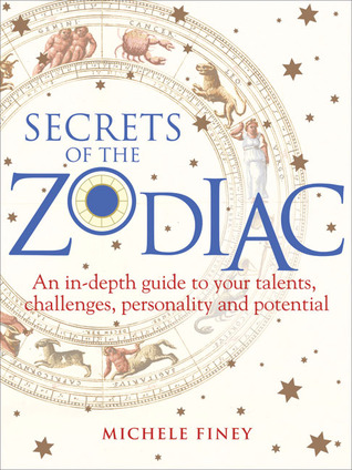 Secrets of the Zodiac (Paperback)