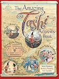 The Amazing Tashi Activity Book