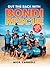 Out the Back with Bondi Rescue