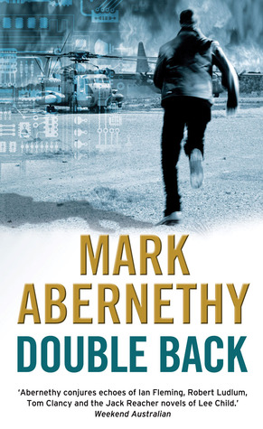 Double Back (Alan "Mac" McQueen #3)
