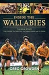 Inside the Wallabies: The Real Story, the Players, the Politics and the Games from 1908 to Today Inside the Wallabies: The Real Story, the Players, the Politics and the Games from 1908 to Today