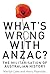 What's Wrong with ANZAC?: T...