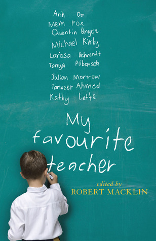 My Favourite Teacher (New South Books)