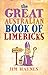The Great Australian Book o...