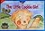 The Little Cookie Girl (Sight Word Readers)