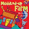 Muddled-Up Farm by Mike Dumbleton