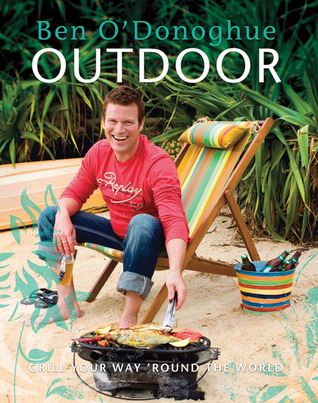 Outdoor: Grill Your Way 'Round The World