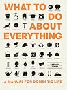 What To Do About Everything by Barbara Toner