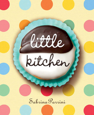 Little Kitchen: 40 Delicious and Simple Things That Children Can Really Make (Paperback)