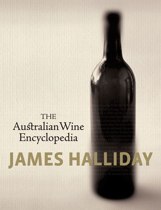 The Australian Wine Encyclopedia