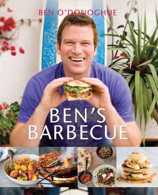 Ben's Barbecue (Paperback)