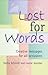 Lost for Words by Louise Jourdan