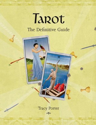 Tarot: The Definitive Guide