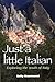 Just a Little Italian by Sally Hammond