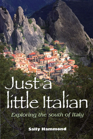 Just a Little Italian