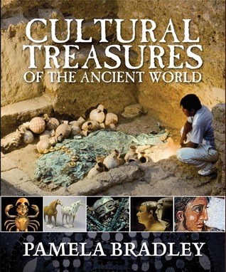 Cultural Treasures of the Ancient World (Hardcover)