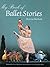 My Book of Ballet Stories