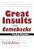 Great Insults & Comebacks by Frank Allen